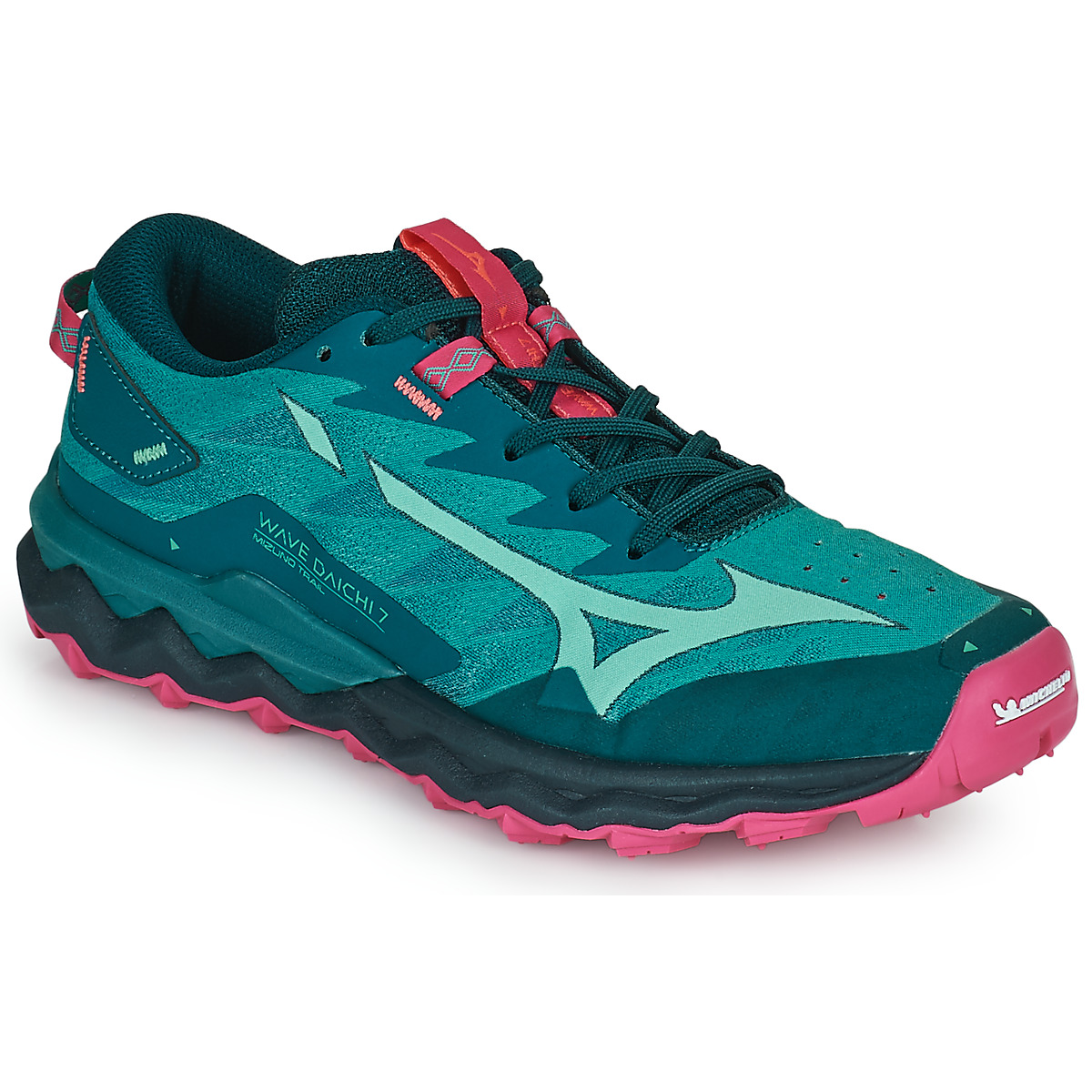 Παπούτσια για τρέξιμο Mizuno WAVE DAICHI 7