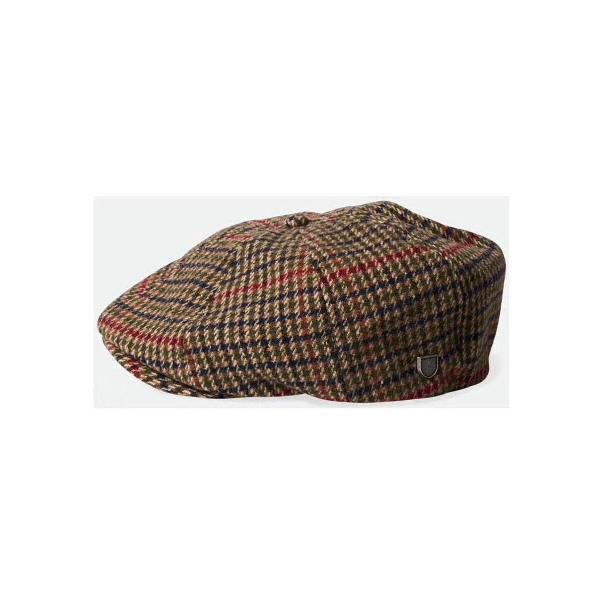 Κασκέτο Brixton Brood snap cap