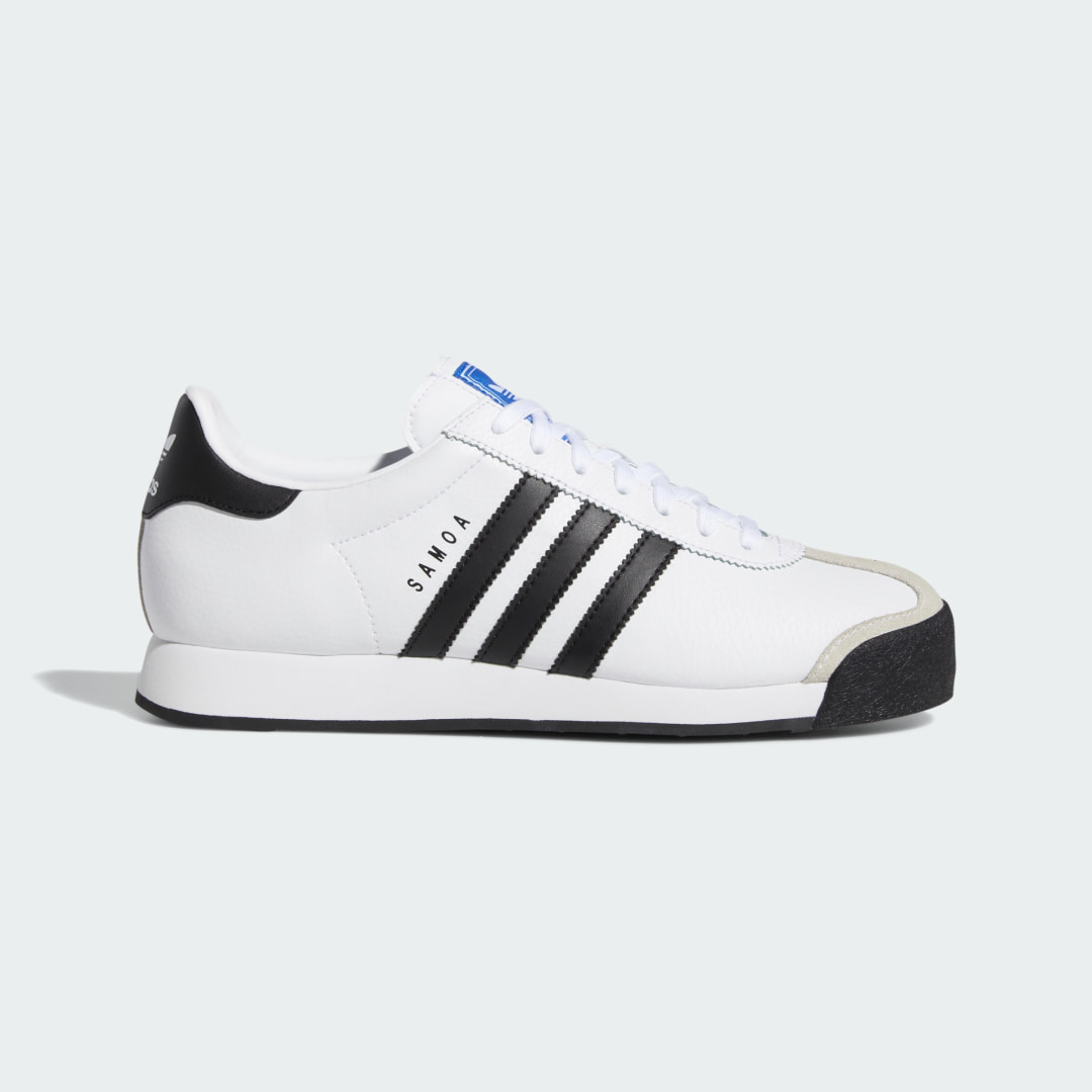 Samoa Shoes