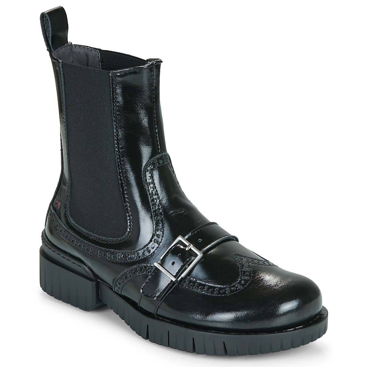 Μπότες Art OXFORD
