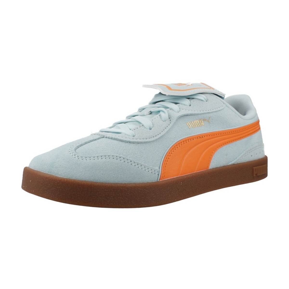 Xαμηλά Sneakers Puma CLUB AZURA SD