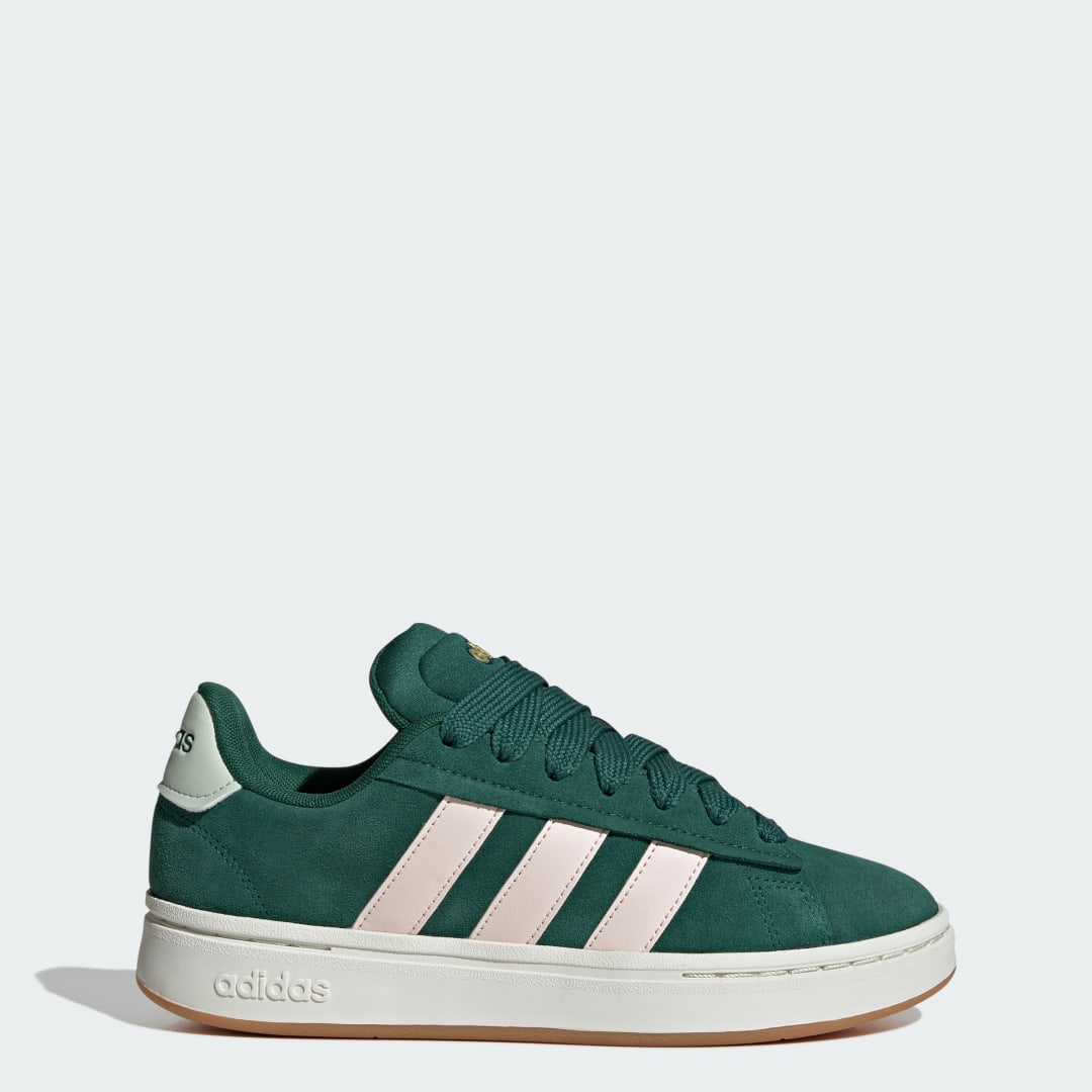 Grand Court Alpha Shoes