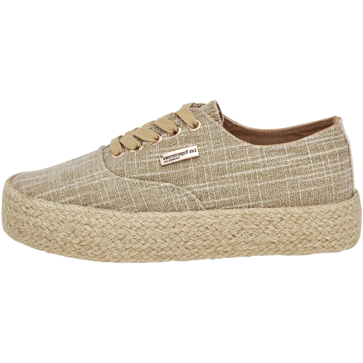 Xαμηλά Sneakers Les Tropeziennes par M.Belarbi 251808