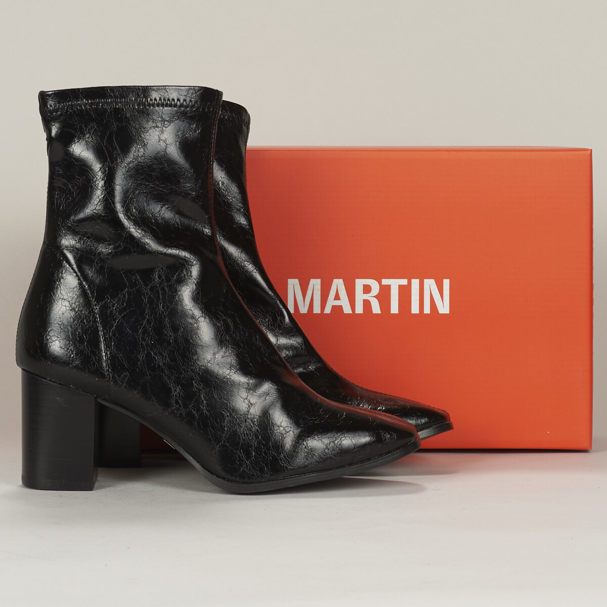 Μποτίνια JB Martin VISION