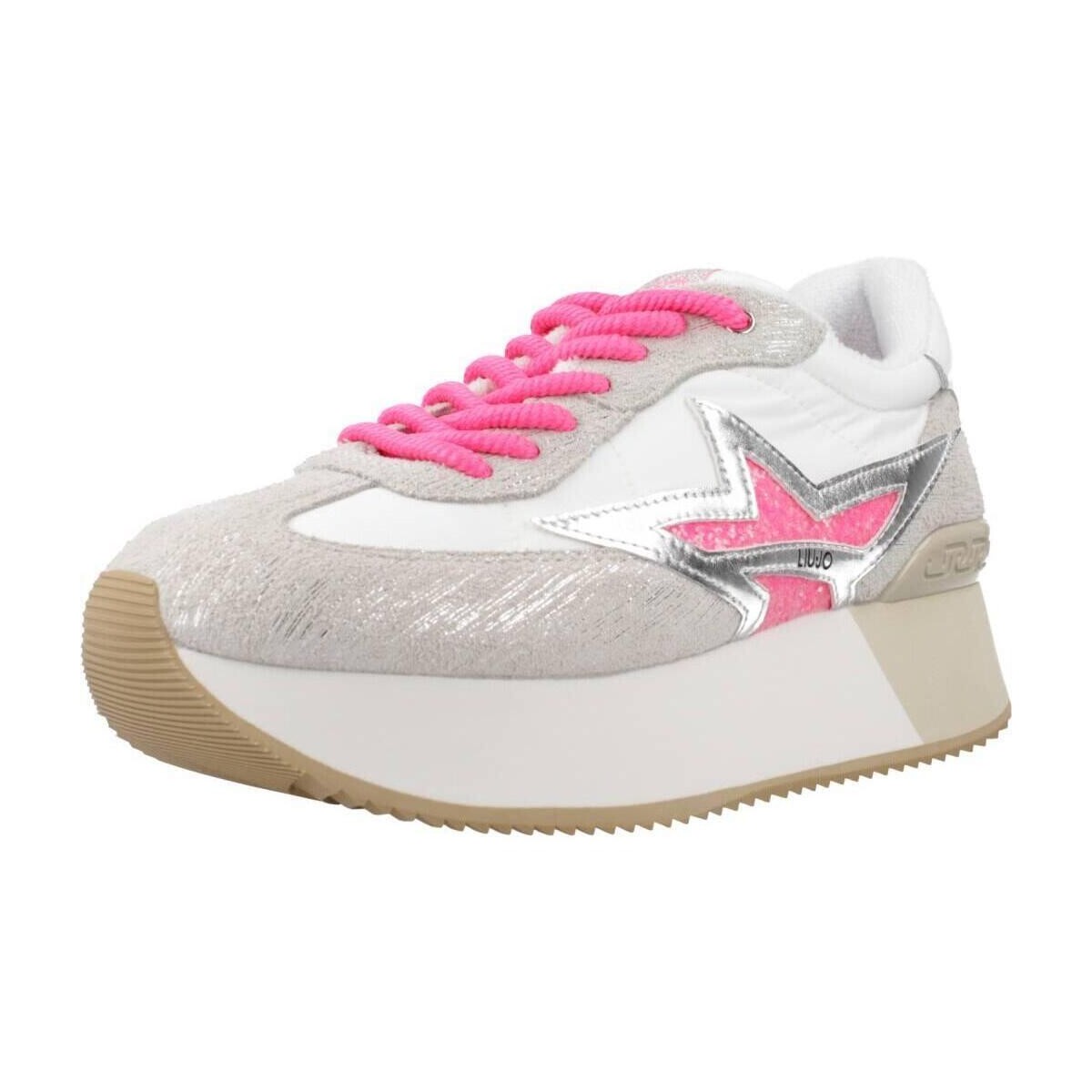 Xαμηλά Sneakers Liu Jo DREAMY 03 - SNEAKER