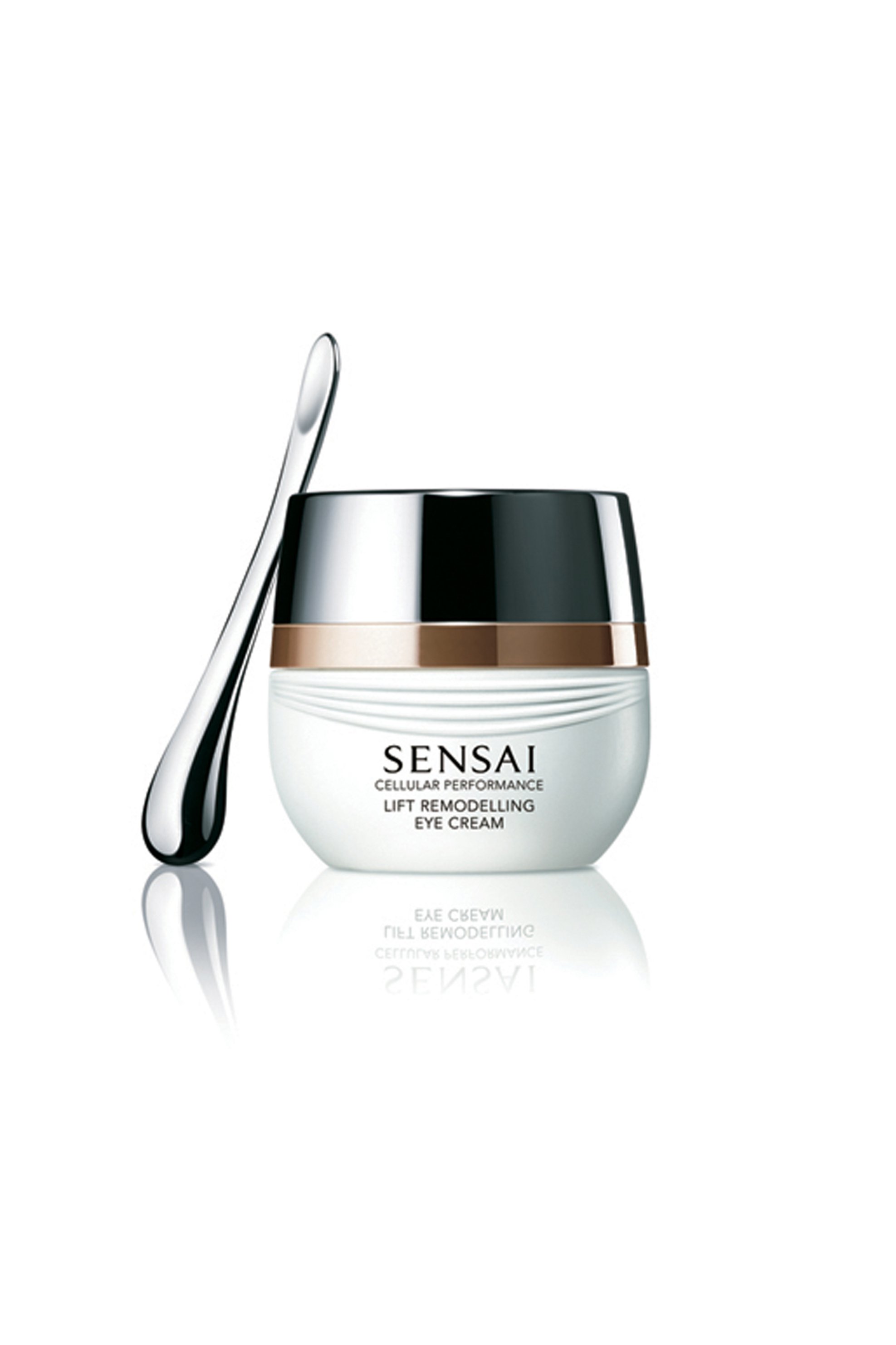 Sensai Cellular Performance Lift Remodelling Eye Cream 15 ml