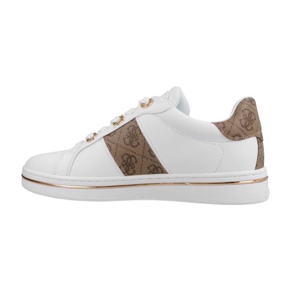 Sneakers Guess Flpstw Fal12