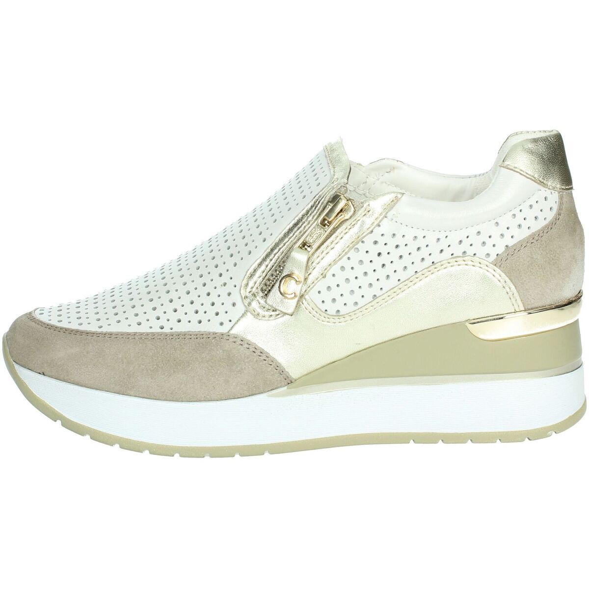 Xαμηλά Sneakers Cinzia Soft IV2521476G