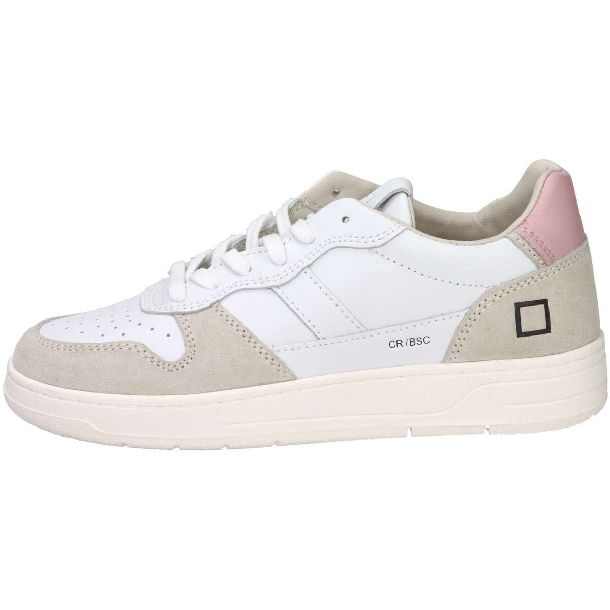 Sneakers D.A.T.E. W441-C2-BA-WP