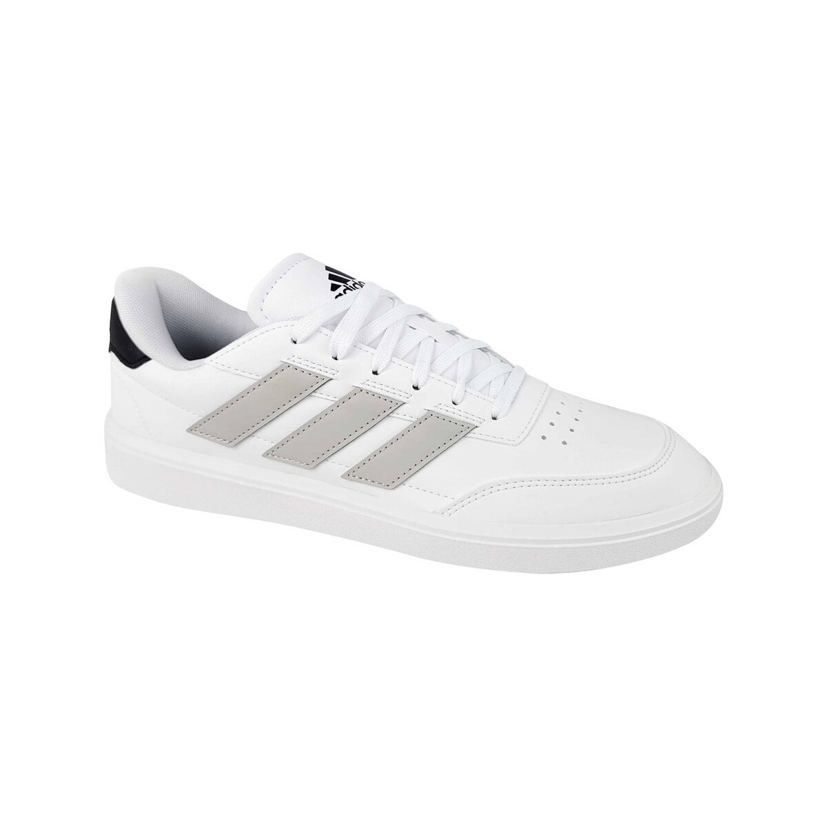 Xαμηλά Sneakers adidas Baskets courtblock cuir