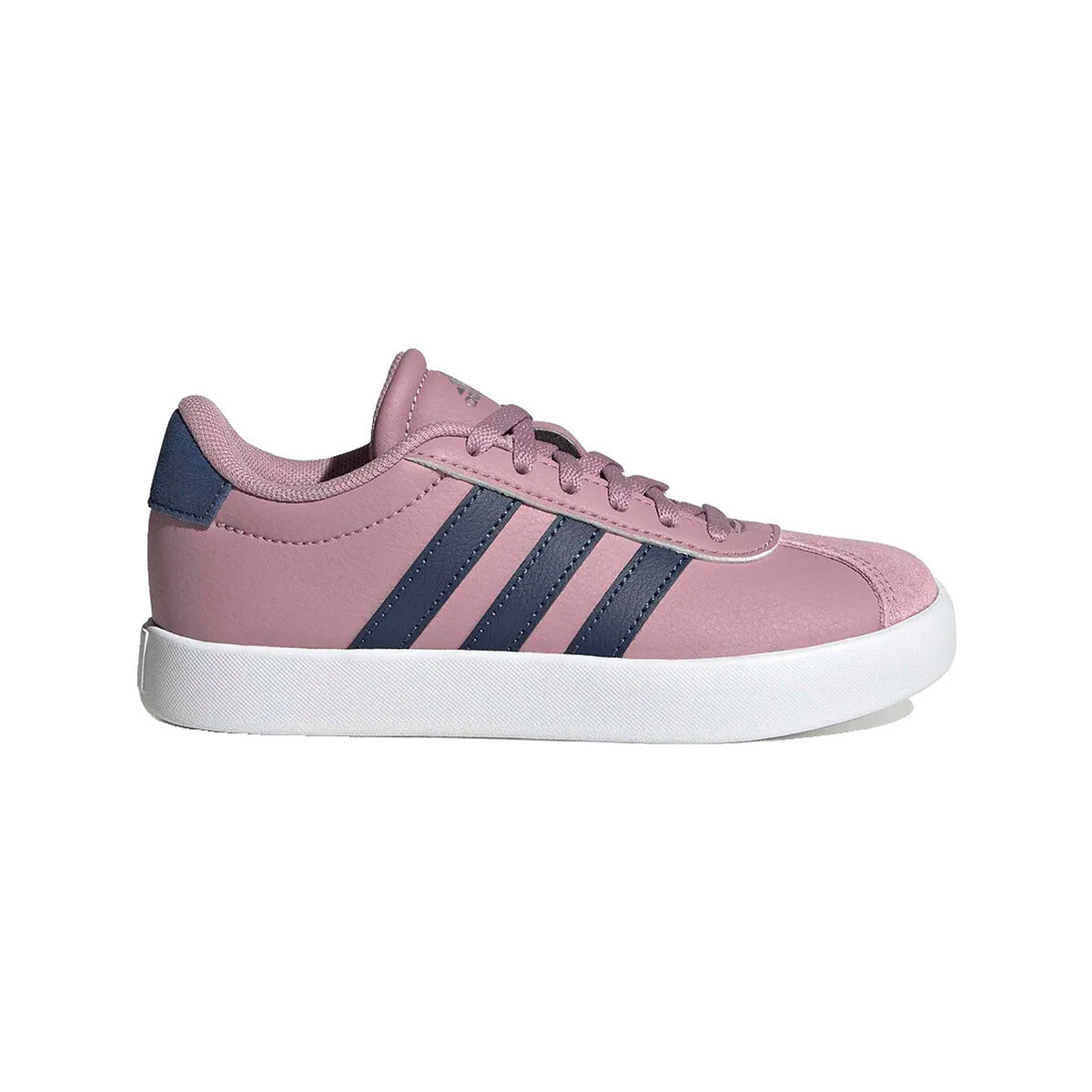 Xαμηλά Sneakers adidas Baskets Vl Court 3.0 rose