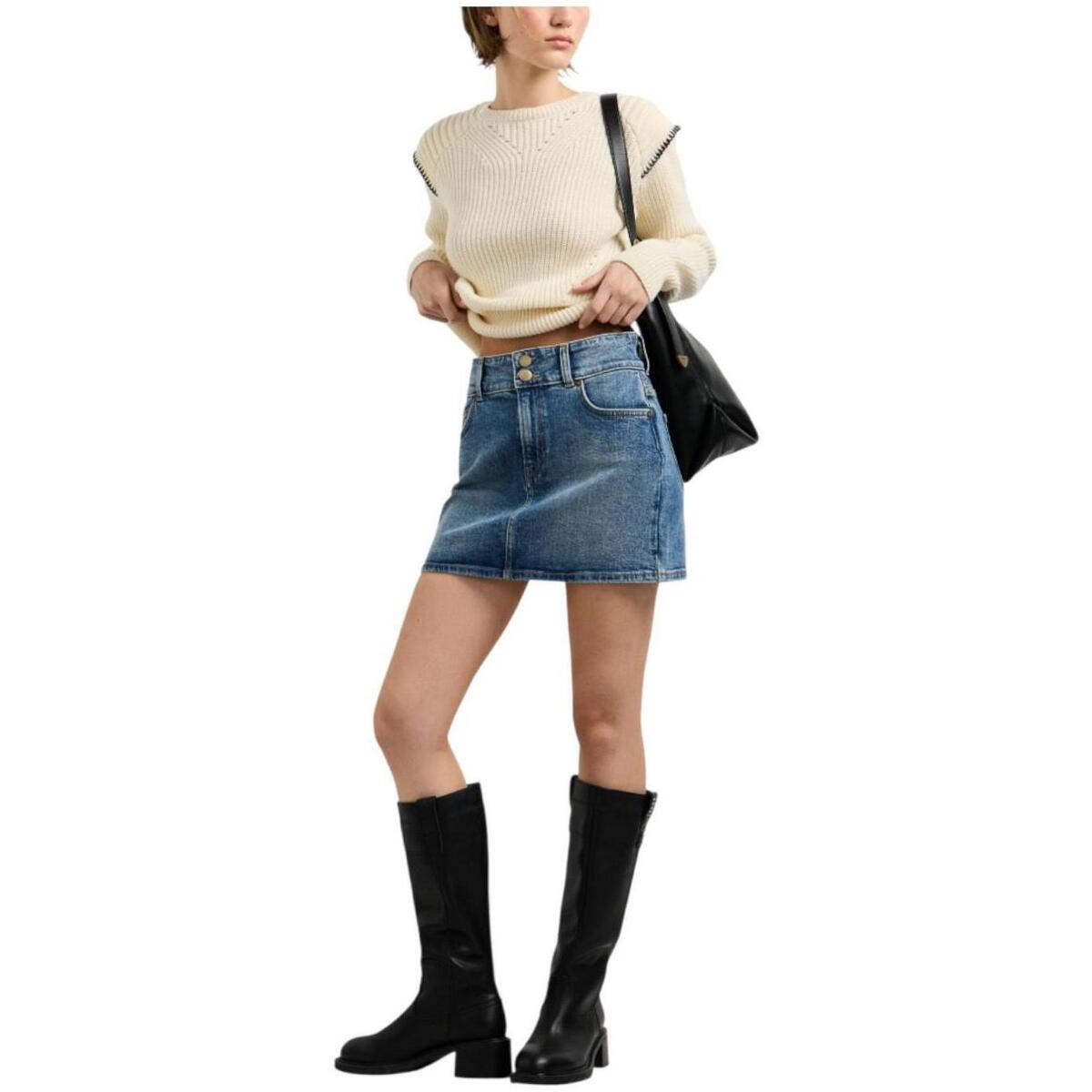 Πουλόβερ Pepe jeans PL7000214 808