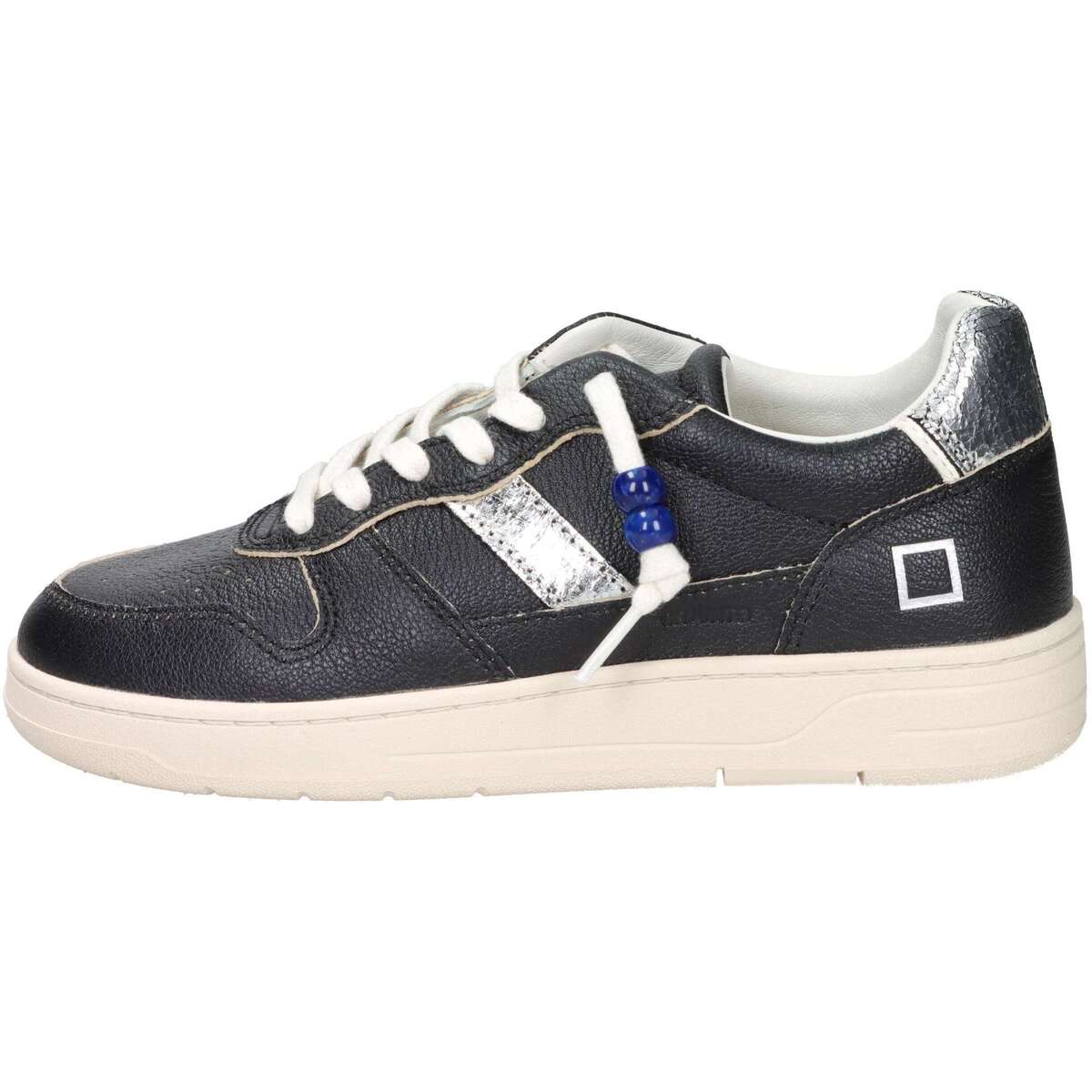 Xαμηλά Sneakers D.A.T.E. W441-C2-VC-BK