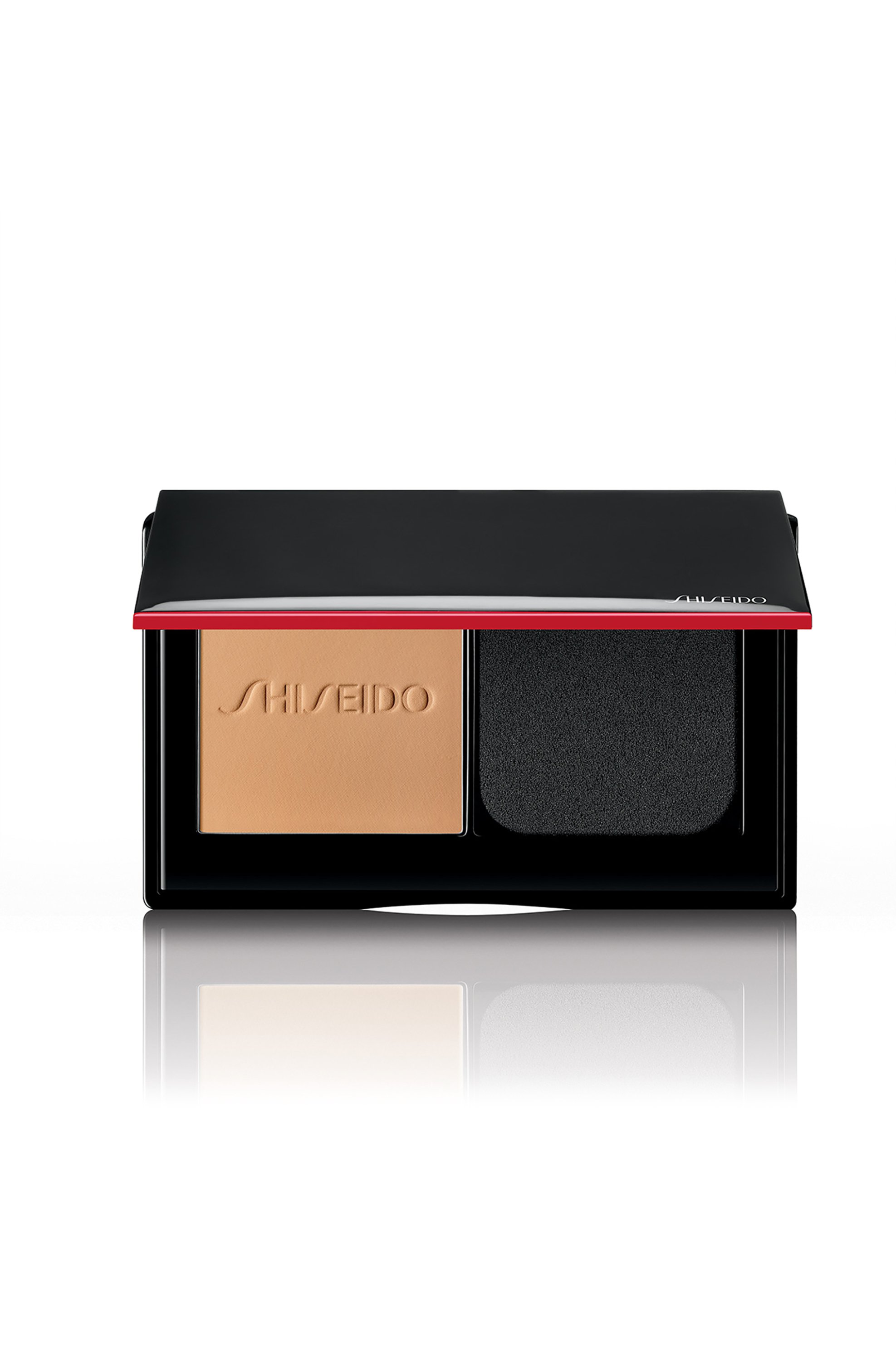 Shiseido Synchro Skin Self Refreshing Powder Foundation