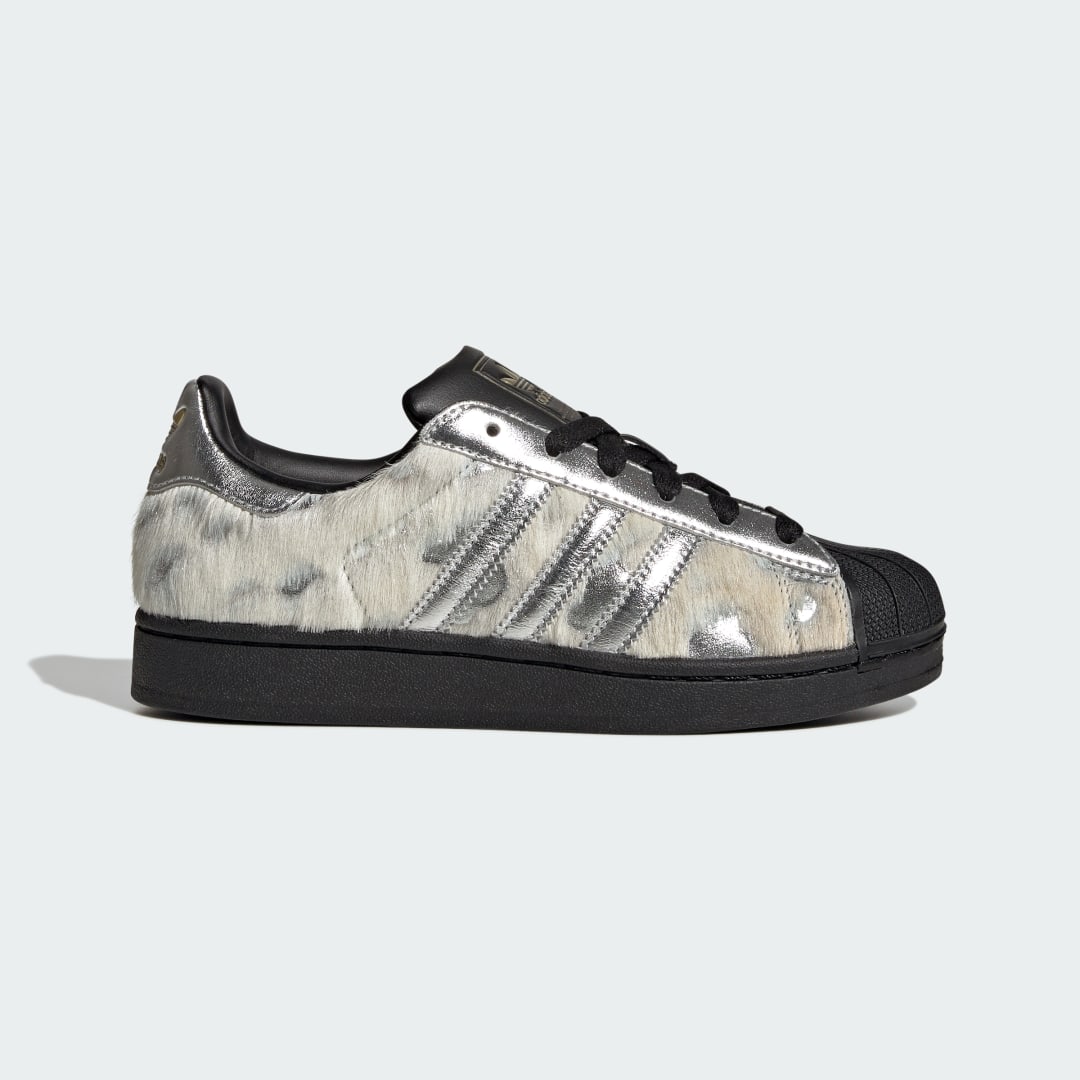 ΠΑΠΟΥΤΣΙΑ SUPERSTAR II