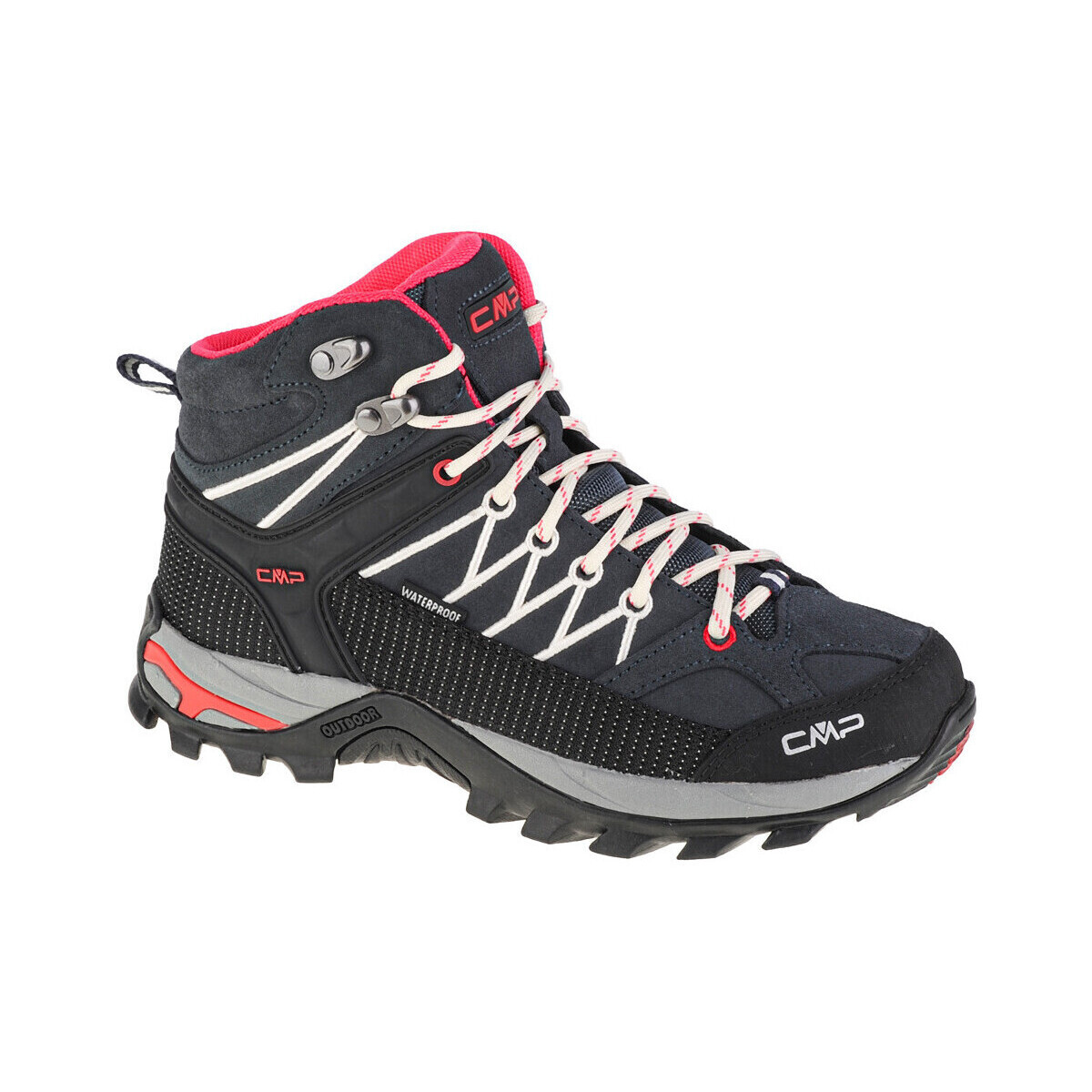 Πεζοπορίας Cmp Rigel Mid