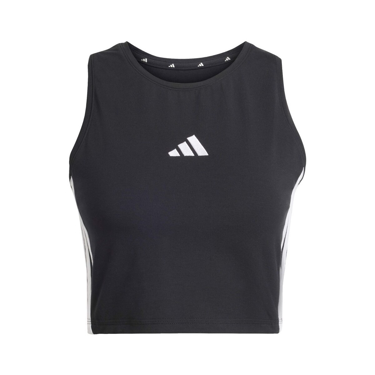 Αμάνικα/T-shirts χωρίς μανίκια adidas W 3s Pad Tk