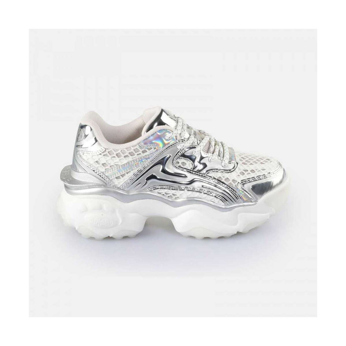 Sneakers Buffalo Score tec