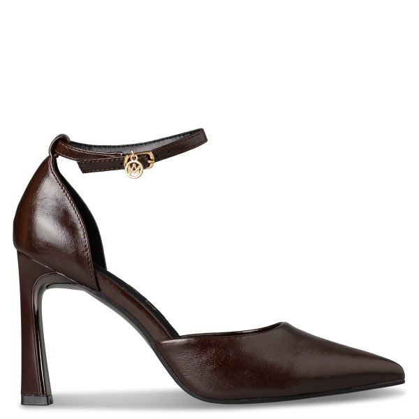 STILETTO PUMPS