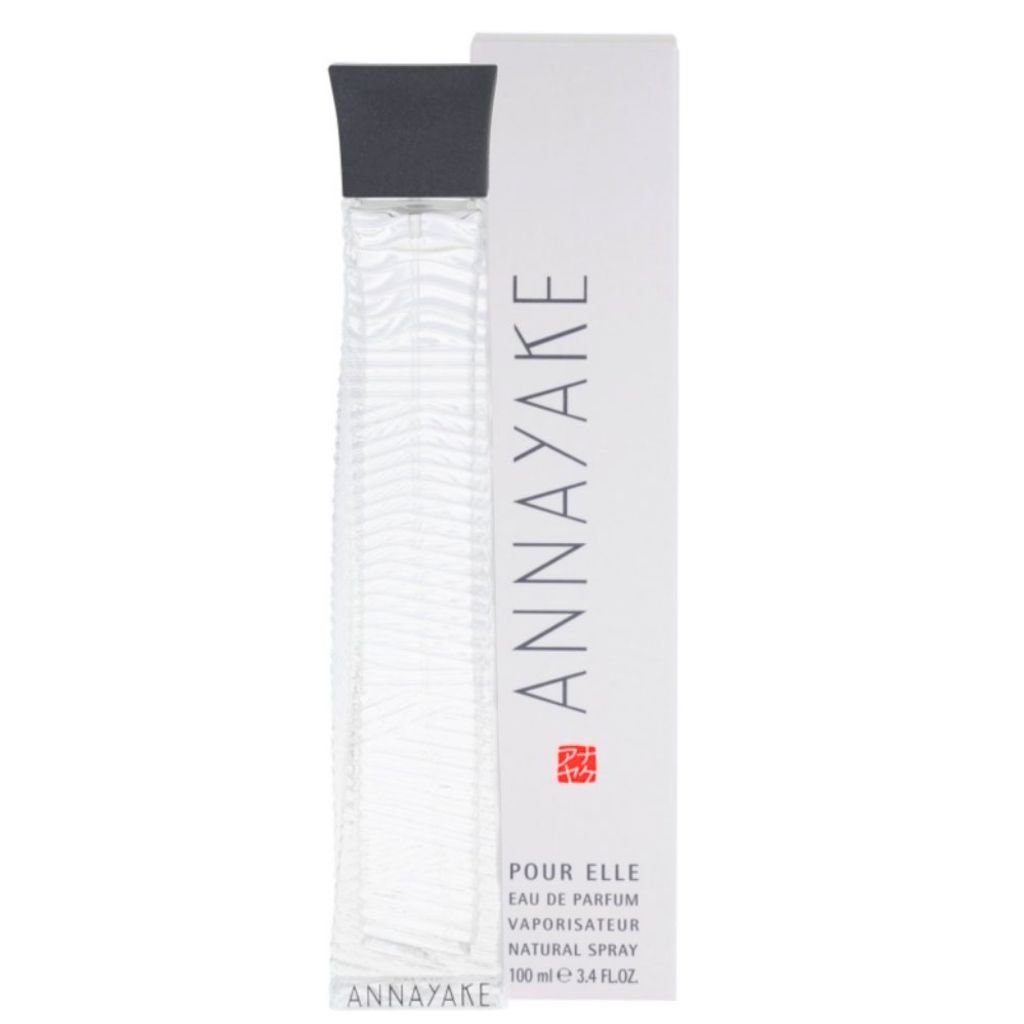 Pour Elle Eau de Parfum 100ml