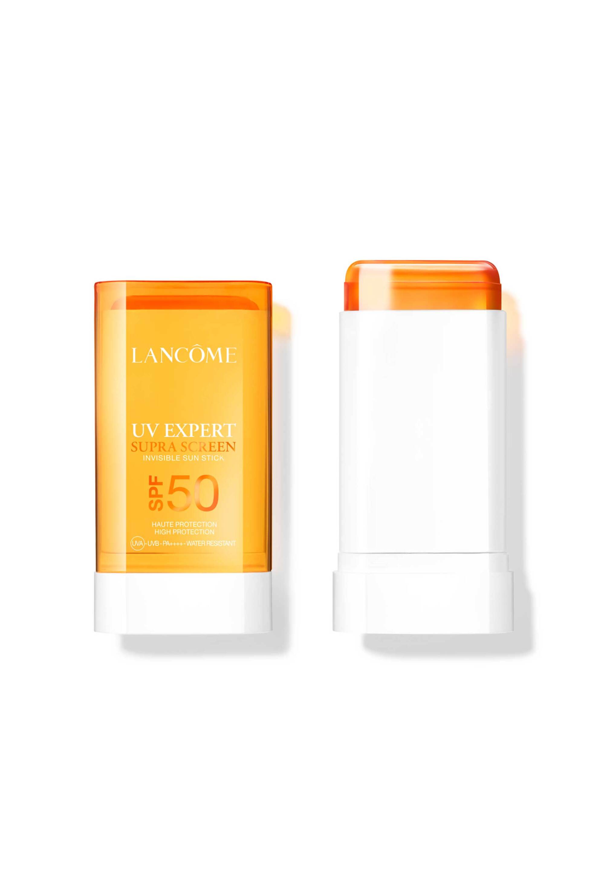 Lancôme UV Expert Supra Screen Invisible Sun Stick SPF50 18 gr