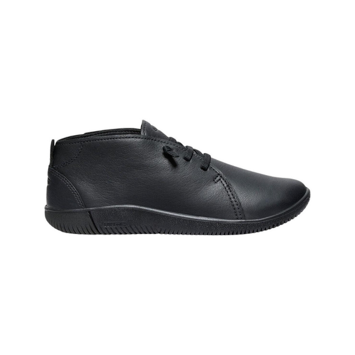 Μποτίνια Keen Bottines KNX Chukka W cuir