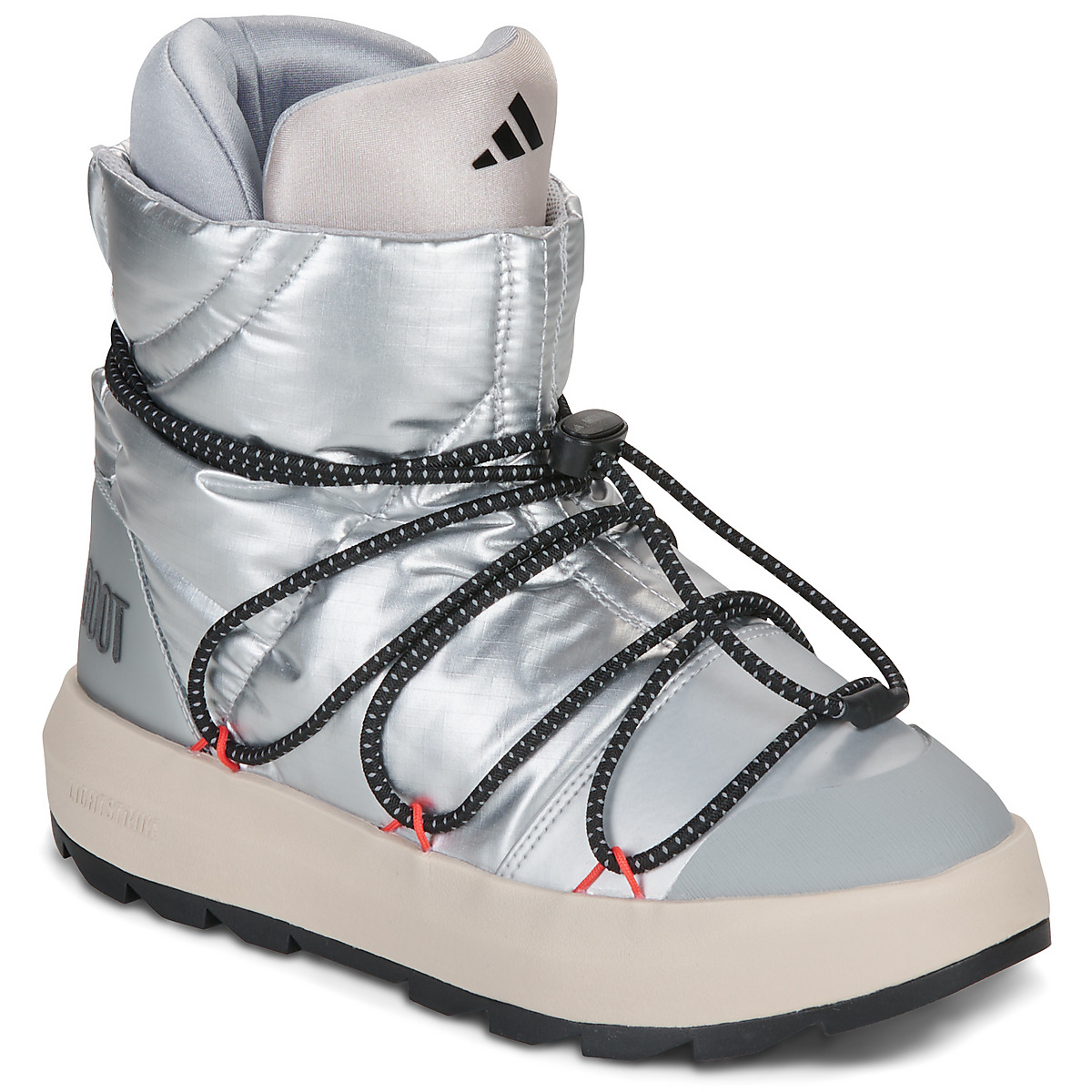 Μπότες για σκι adidas ADIDAS X MOONBOOT ACE