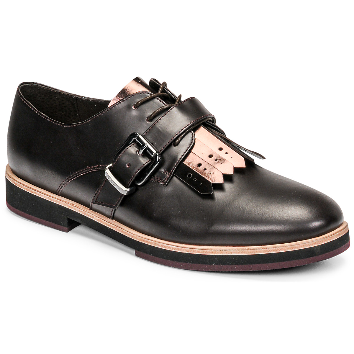 Derbies JB Martin BALIDAY