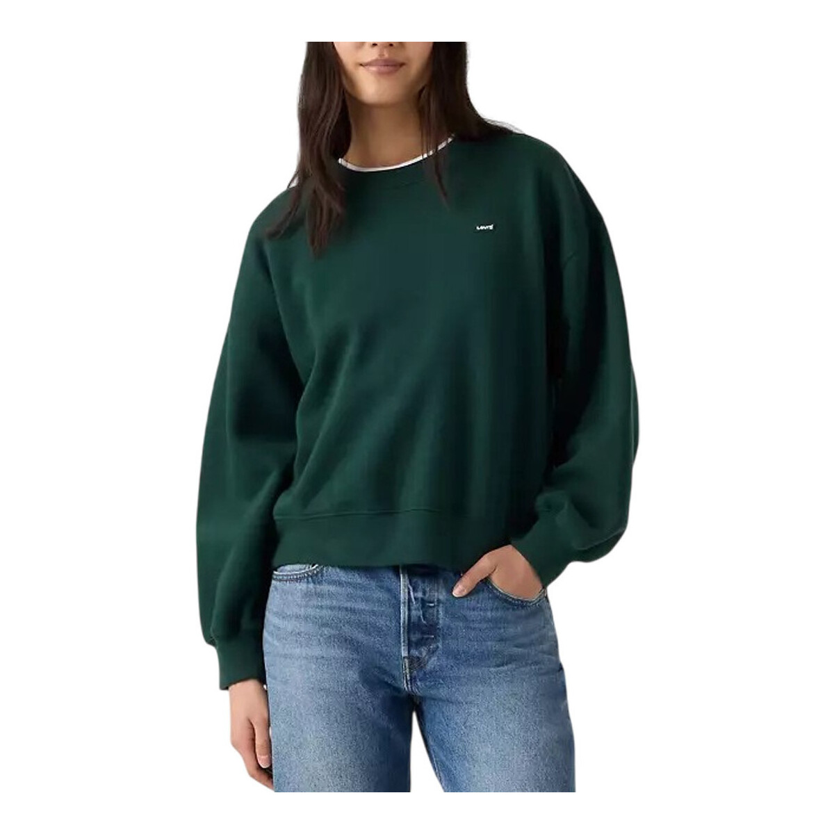 Φούτερ Levis 0082J0011