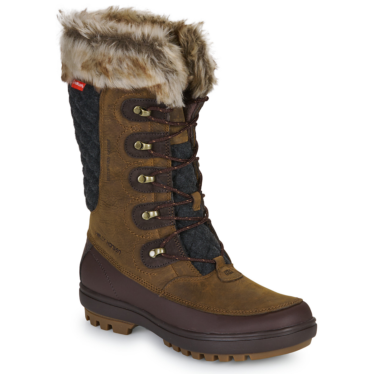Μπότες για σκι Helly Hansen W GARIBALDI VL