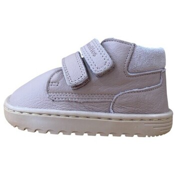 Μποτίνια Blanditos LIMA BOTA BEBE RESPETUOSA Rosa Palo