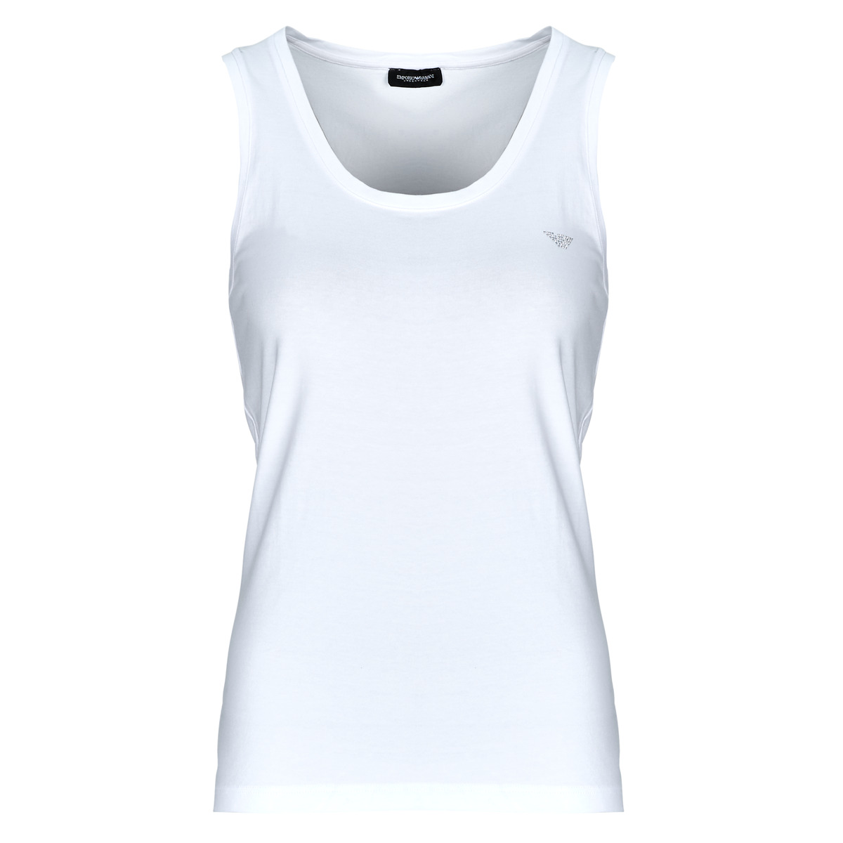 Αμάνικα/T-shirts χωρίς μανίκια Emporio Armani TANK
