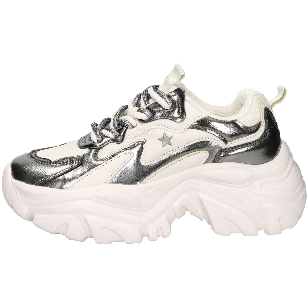 Xαμηλά Sneakers Shop Art SASF251212