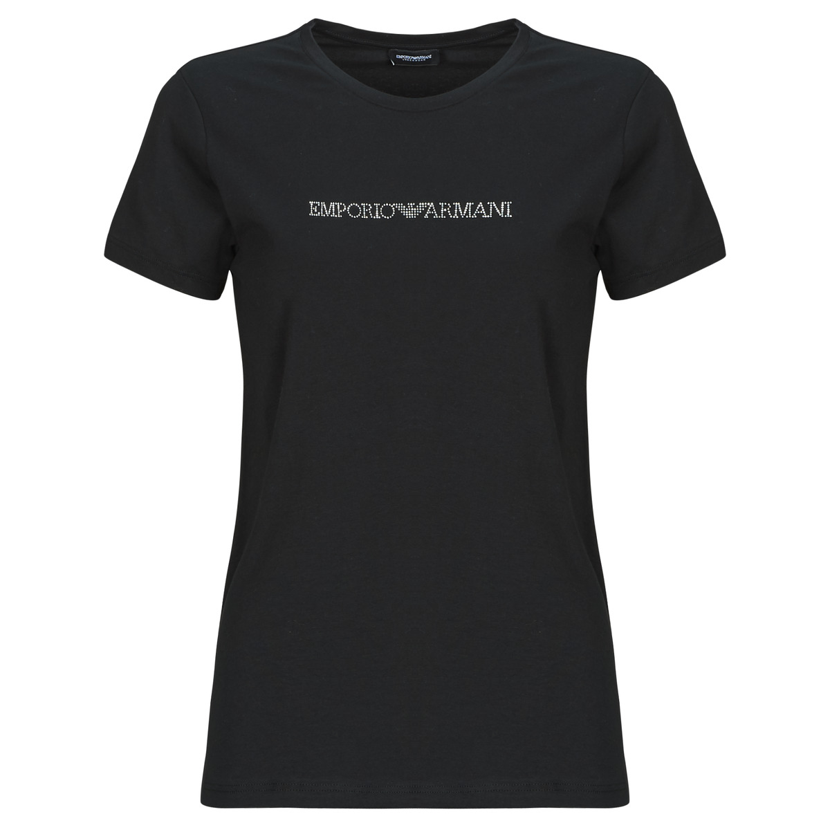 T-shirt με κοντά μανίκια Emporio Armani CREW NECK T-SHIRT AF13033