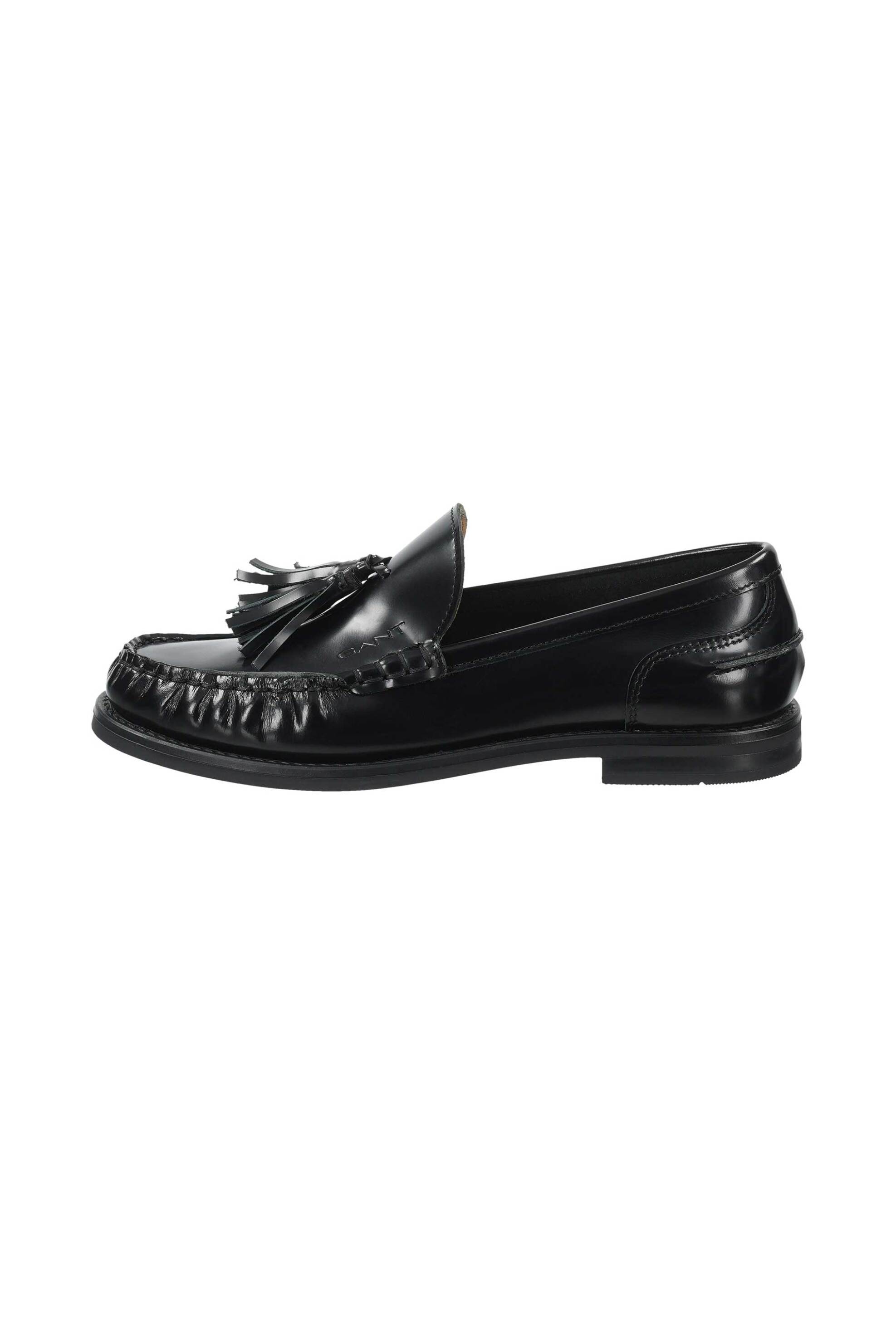 Gant γυναικεία δερμάτινα loafers "Gracelyn"