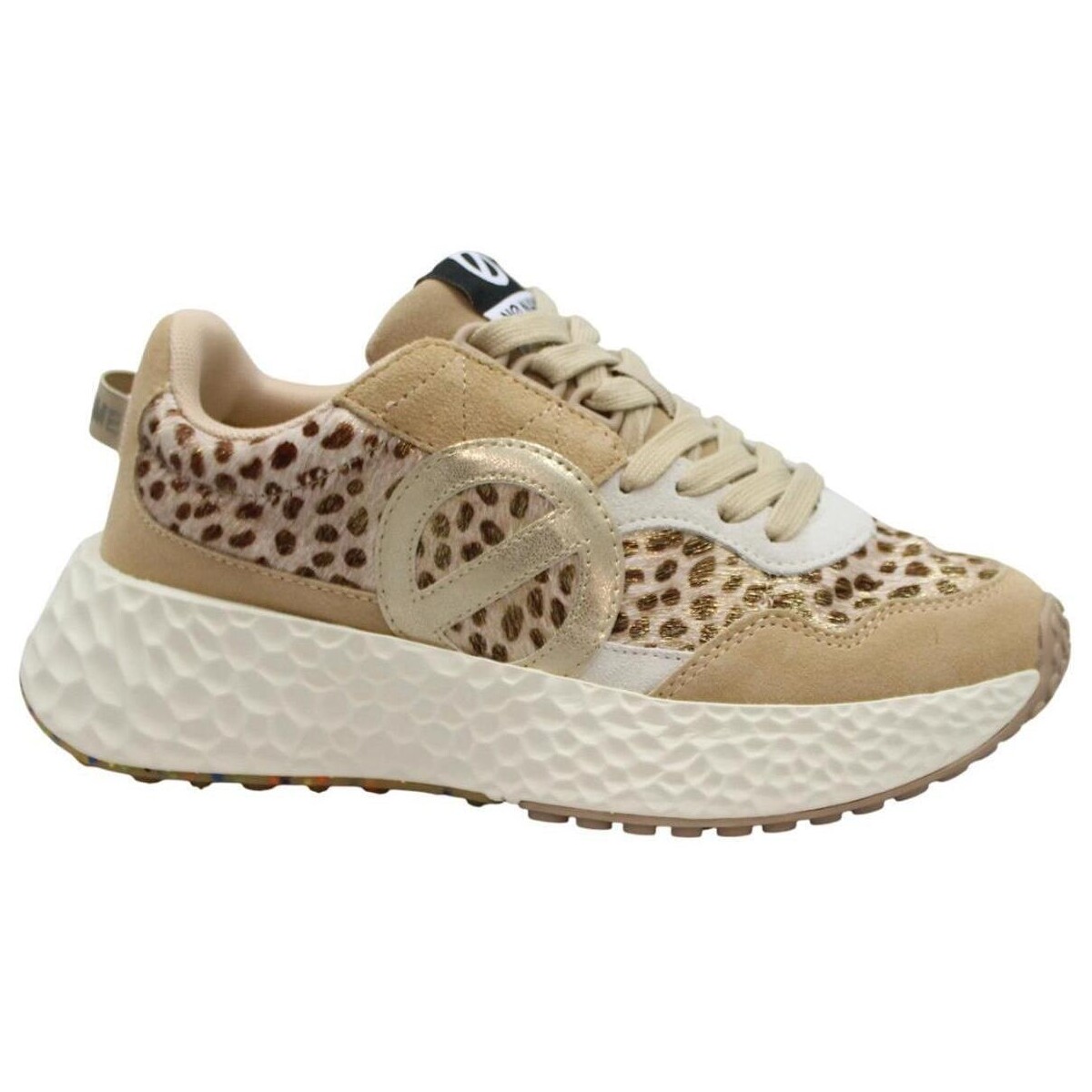 Xαμηλά Sneakers No Name NON-I26-CARJOG-CN