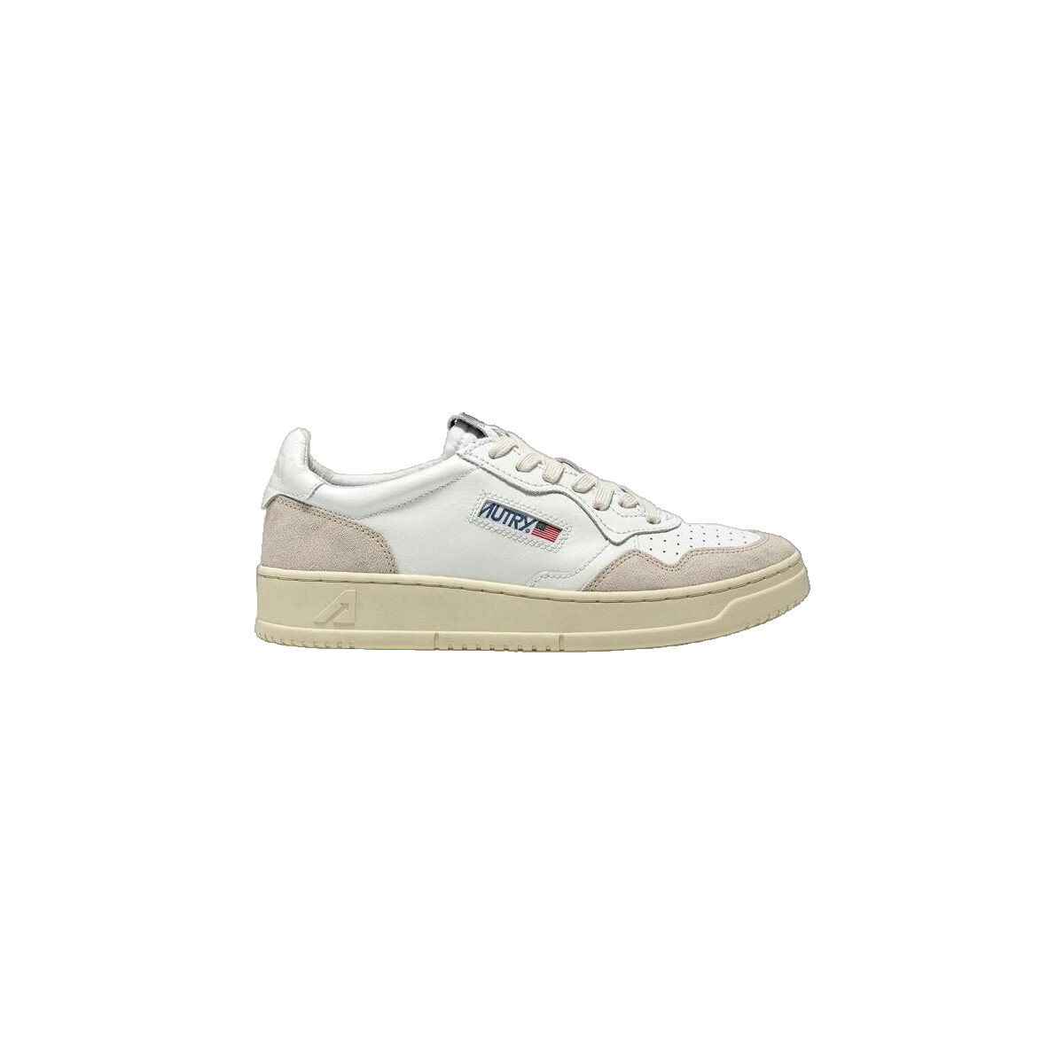 Sneakers Autry Medalist Low