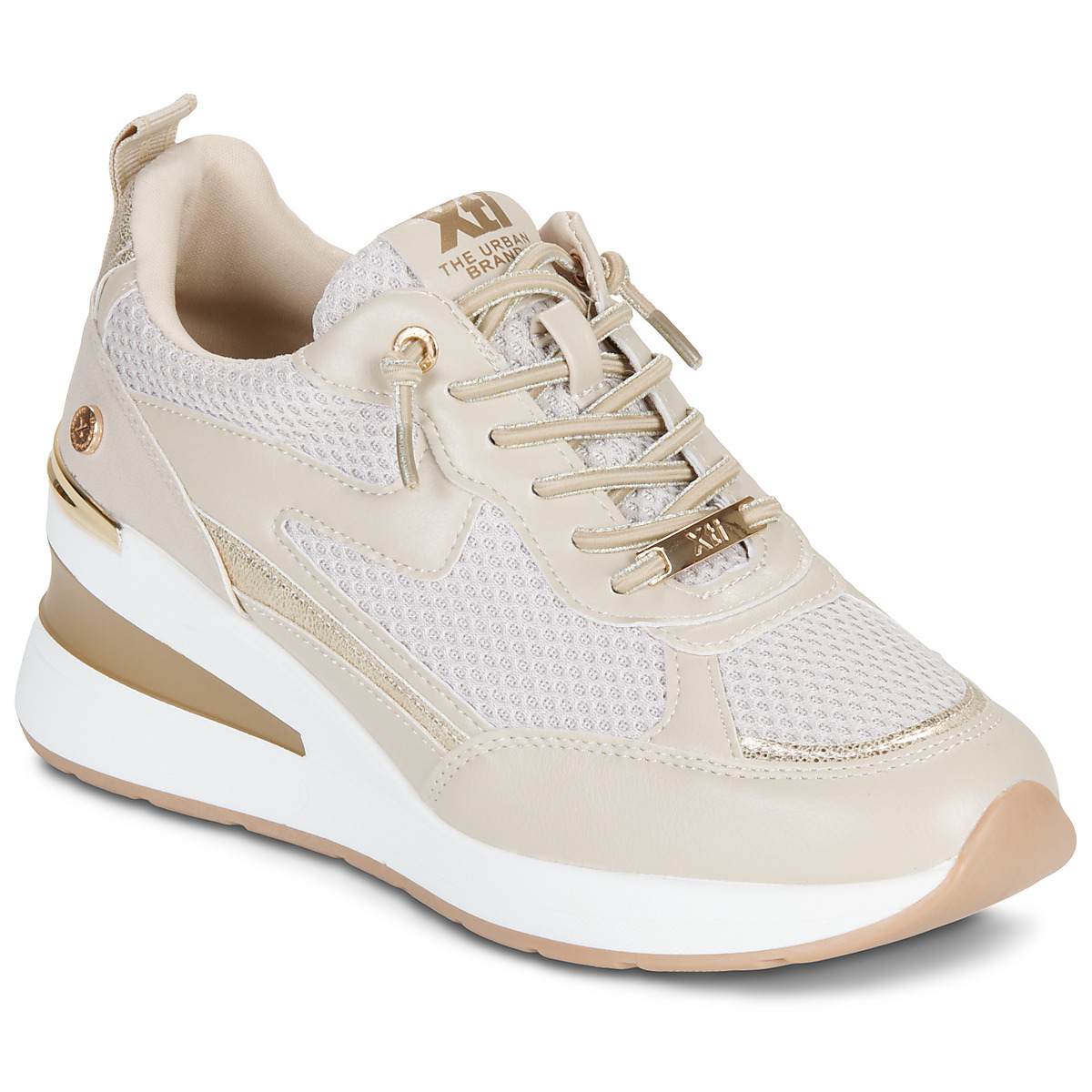Xαμηλά Sneakers Xti 145101