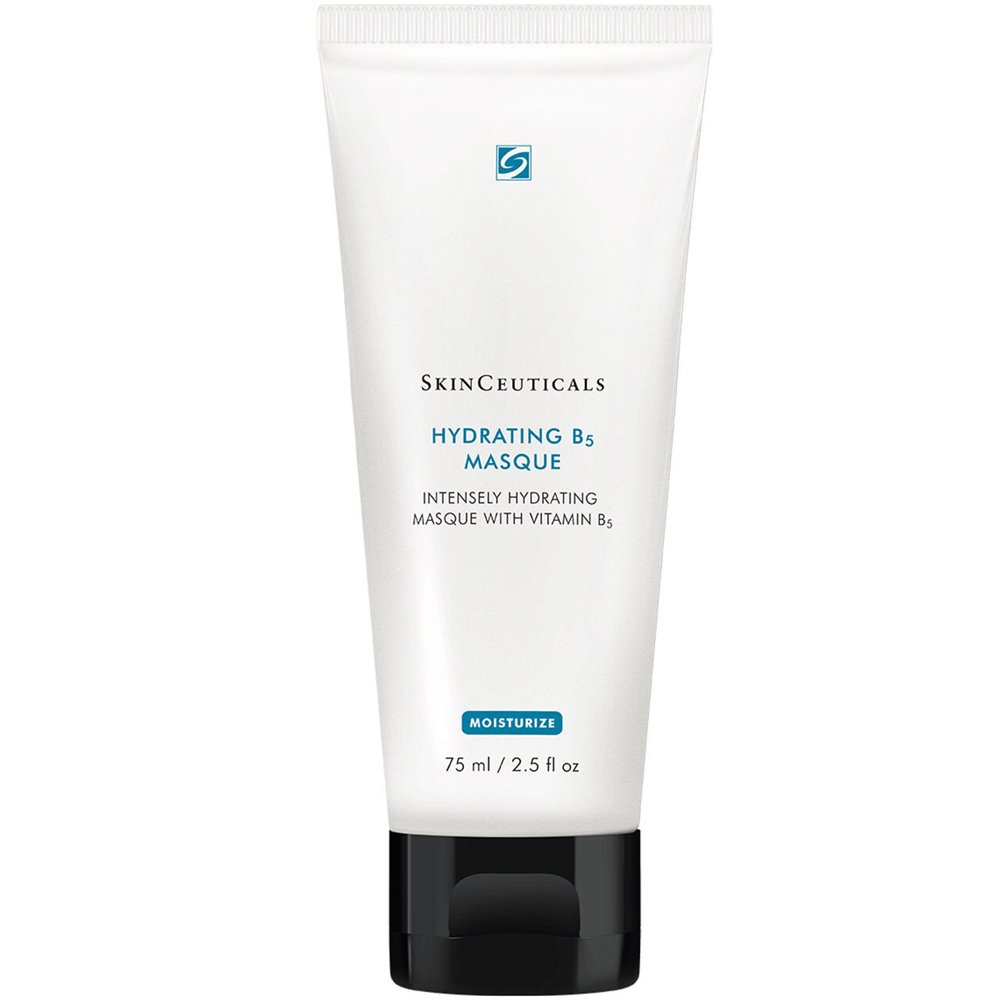 Skinceuticals Hydrating B5 Masque Εντατική Ενυδατική Μάσκα Προσώπου με Υφή Gel Εμπλουτισμένη με Βιταμίνη B5 & Υαλουρονικό Οξύ 75ml
