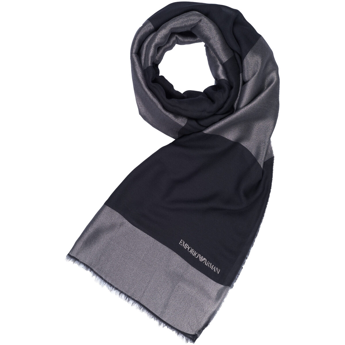 Κασκόλ Emporio Armani -