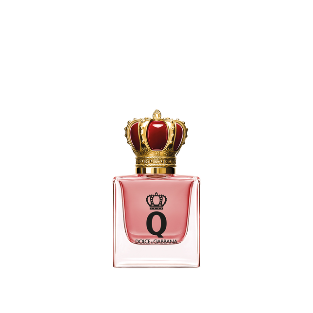 Q by Dolce&Gabbana Eau De Parfum Intense | 30ml