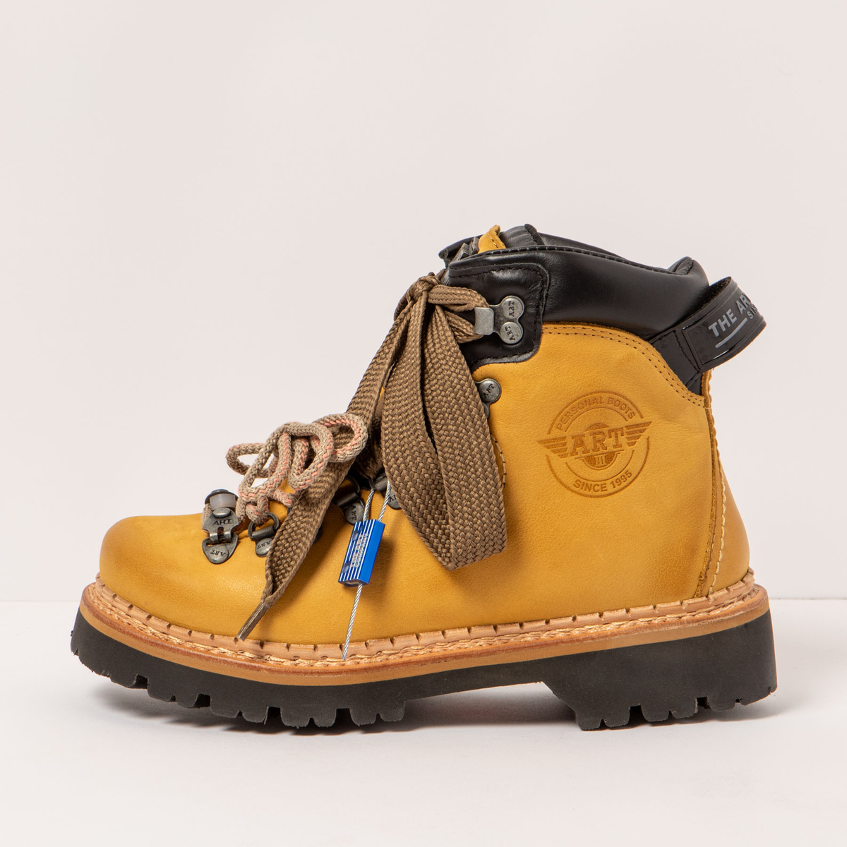 Μποτάκια/Low boots Art 100301124603