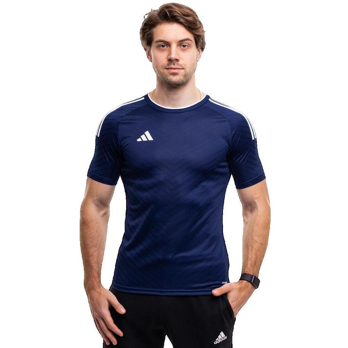 T-shirts & Polos adidas T-shirt Campeon 23 ajusté