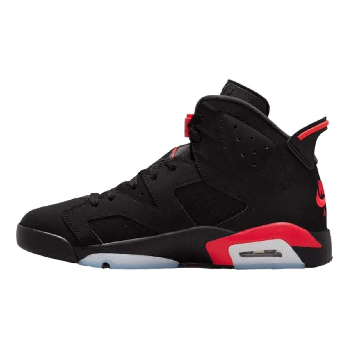 Ψηλά Sneakers Nike 6 Retro Infrared Salesman