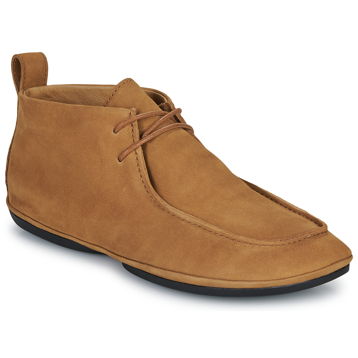 Derbies Camper ISLA