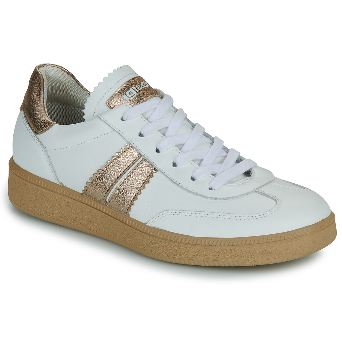 Xαμηλά Sneakers IgI&CO D.ATALA