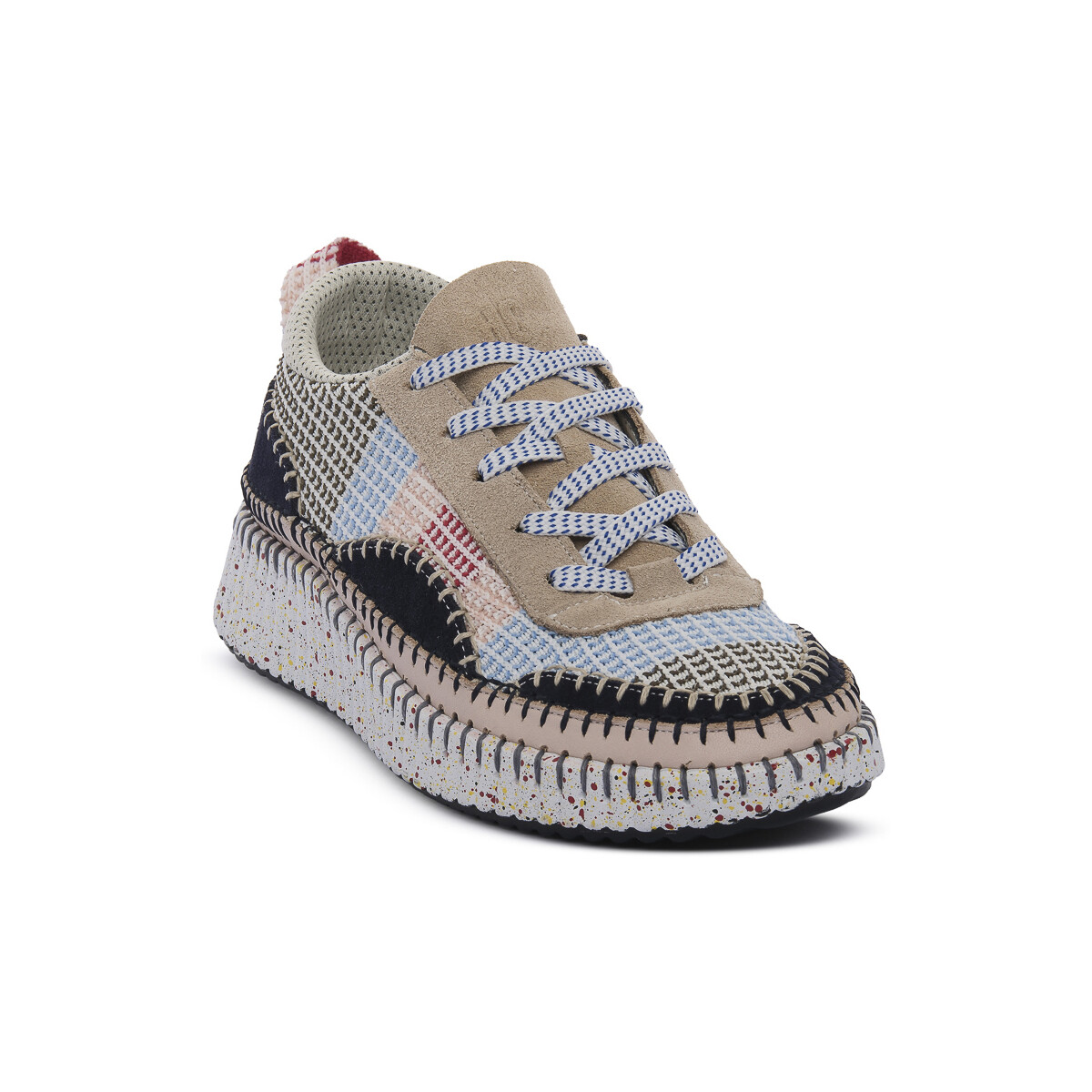 Xαμηλά Sneakers Hello Confort ATLANTA