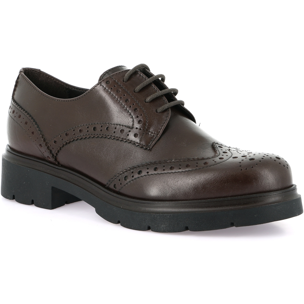 Oxfords Grunland DSG-SC6367