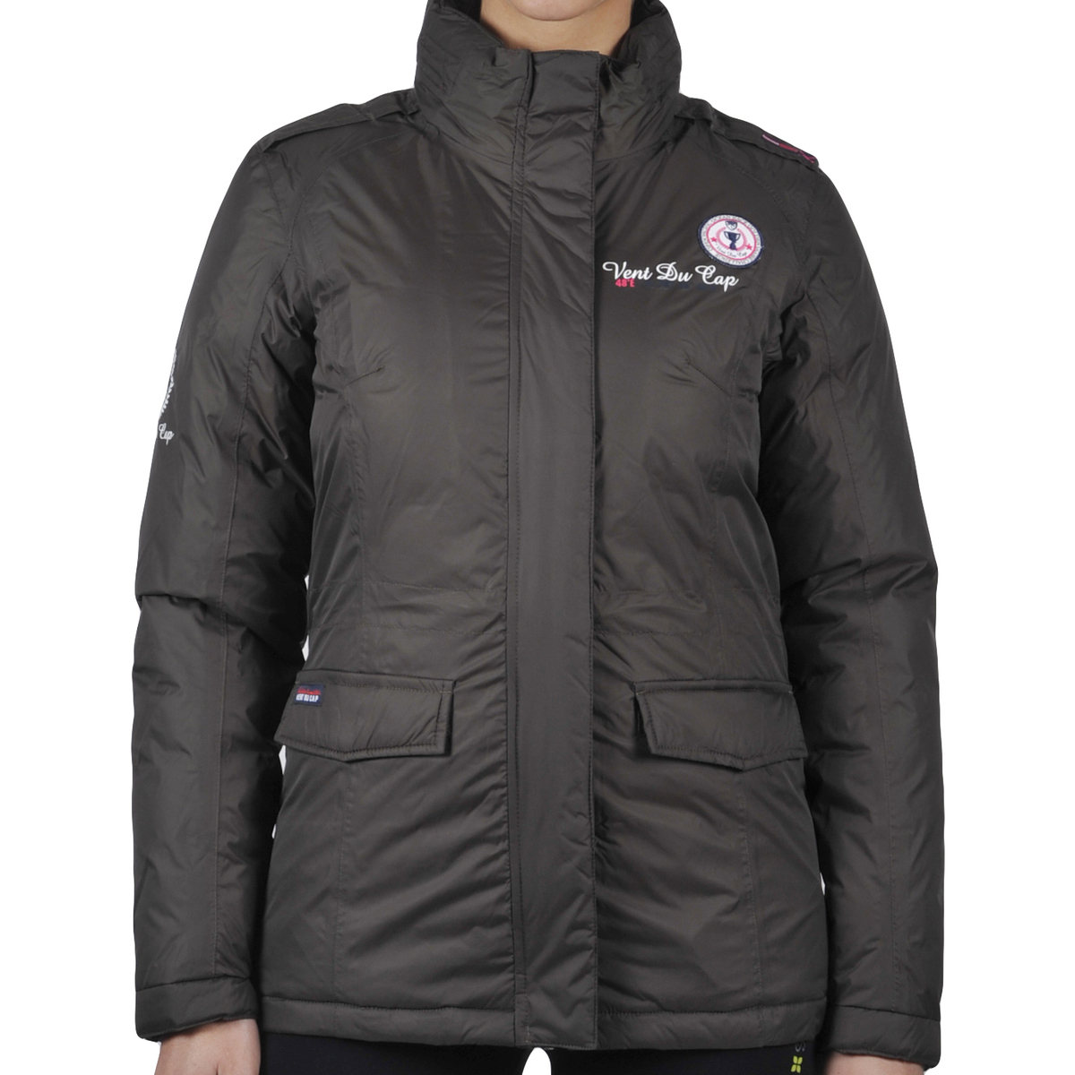 Παρκά Vent Du Cap Parka femme AWOW