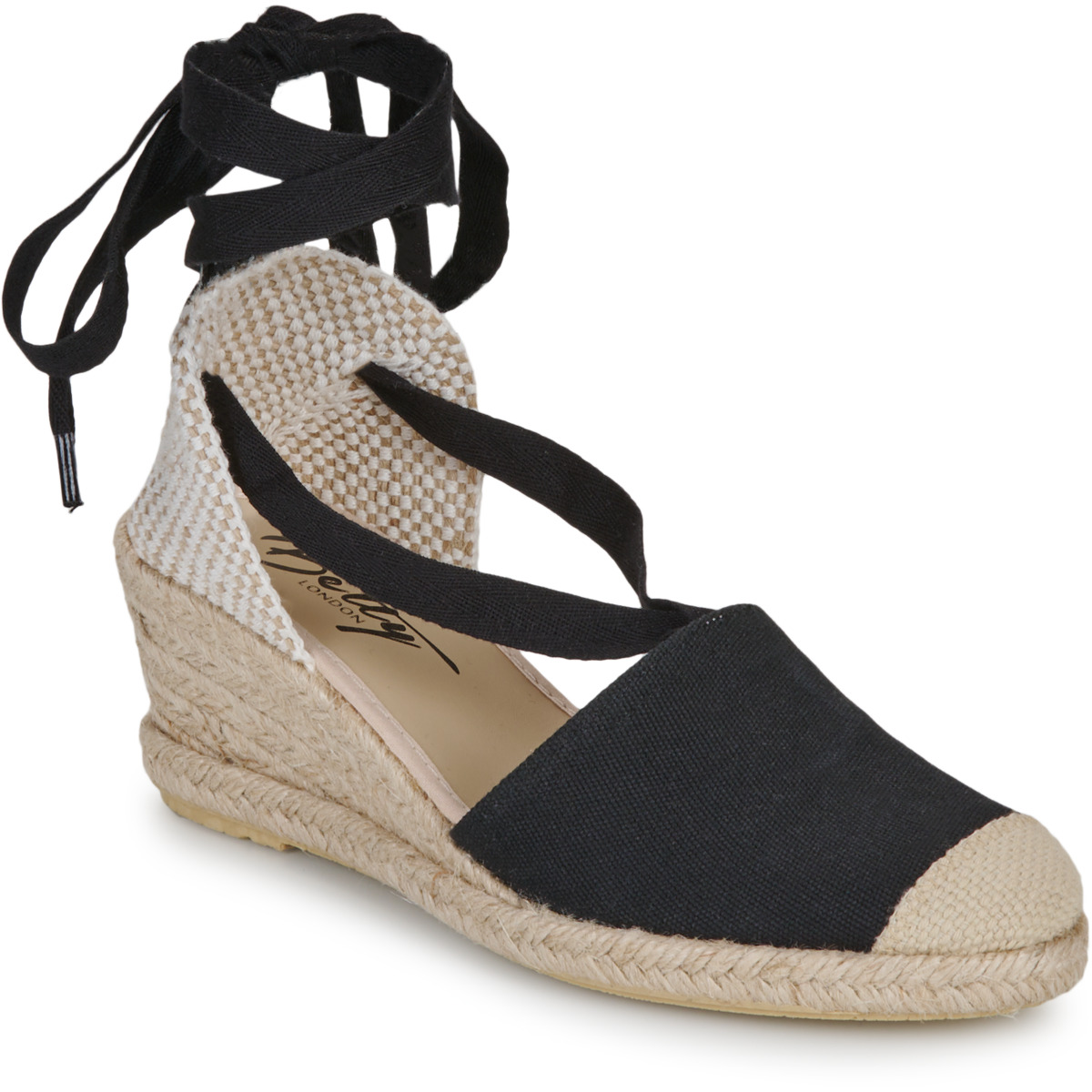 Εσπαντρίγιες Betty London CLAIRE